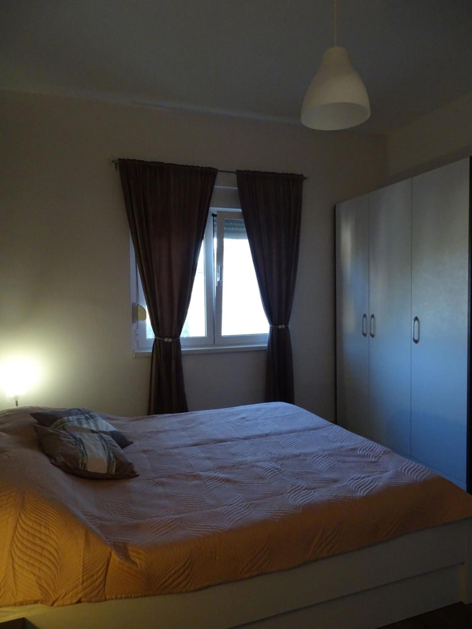 Apartments Antea & Magdalena Pirovac Bagian luar foto